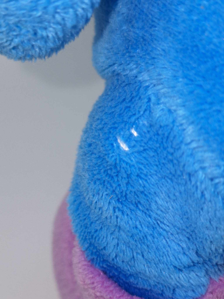 Yoshi Plüsch Blau - 30cm